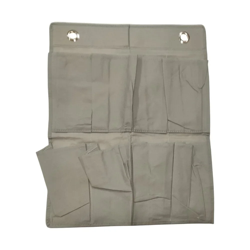 6 Miscellaneous Dollar Tree Fabric Organizers